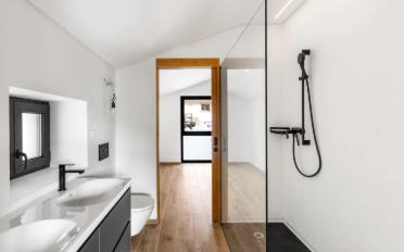 Chalet 6.5 Zimmer - image - 9