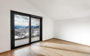 Chalet 6.5 Zimmer - image - 11