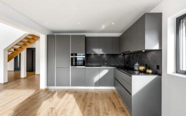 Chalet 6.5 Zimmer - image - 5