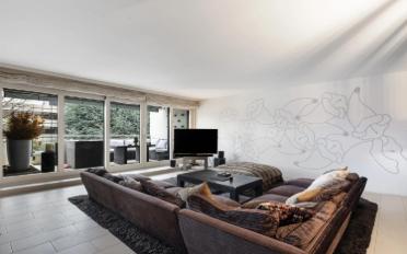 Wohnung 3.5 Zimmer - image - 2