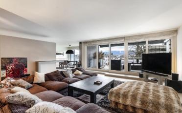 Wohnung 3.5 Zimmer - image - 1