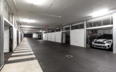 Wohnung 3.5 Zimmer - image - 9