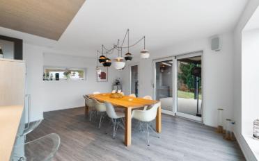 Villa 8.5 Zimmer - image - 6