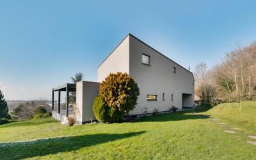 Villa 8.5 Zimmer - image - 12