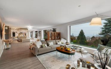 Villa 8.5 Zimmer - image - 4