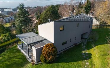 Villa 8.5 Zimmer - image - 3