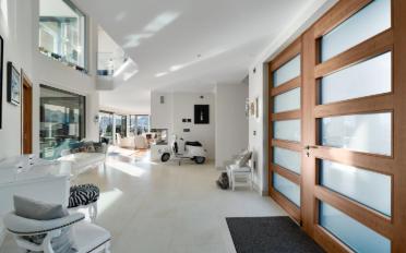 Single house 10 rooms - image - 2