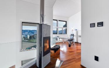 Single house 10 rooms - image - 10