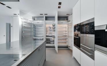 Einfamilienhaus 10.5 Zimmer - image - 5