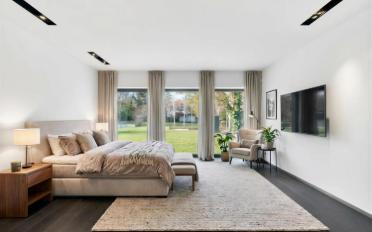 Einfamilienhaus 10.5 Zimmer - image - 9