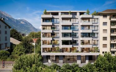 Apartment 3 rooms - image - 6