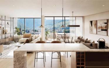 Apartment 3 rooms - image - 2