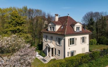 Maison 7.5 pièces - image - 2