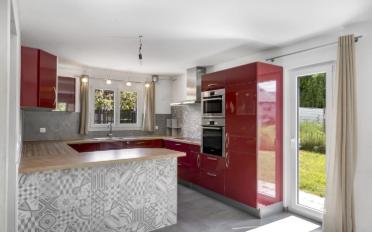 Maison 7.5 pièces - image - 4