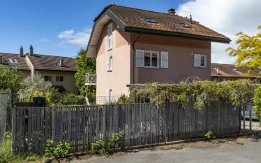 Maison 7.5 pièces - image - 12
