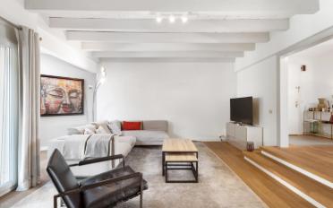 Maison 6 pièces - image - 2