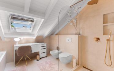 Maison 6 pièces - image - 12