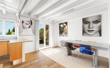 Maison 6 pièces - image - 5