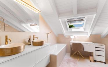 Maison 6 pièces - image - 11