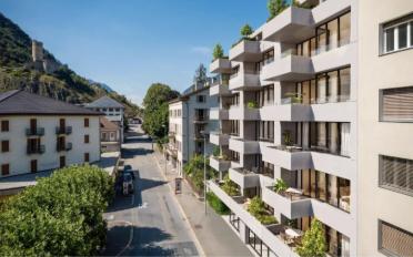 Apartment 3 rooms - image - 3