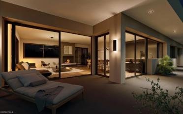 Wohnung 3.5 Zimmer - image - 1