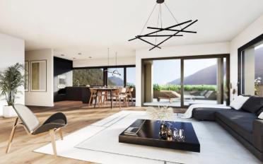 Wohnung 3.5 Zimmer - image - 3