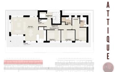 Apartment 4.5 rooms - image - 3