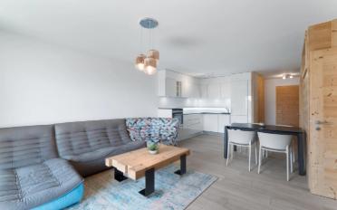Appartement 3.5 pièces - image - 1