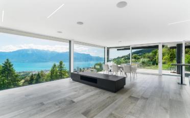 Maison 7.5 pièces - image - 1