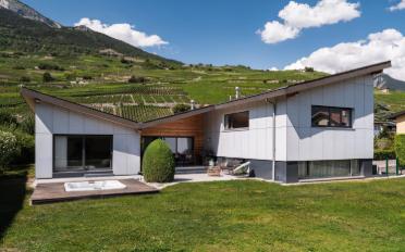 Single house 7.5 rooms - image - 1