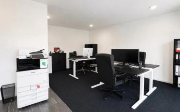 Bureau 1.5 pièces - image - 3