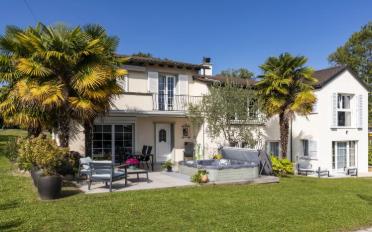 Maison 8.5 pièces - image - 1