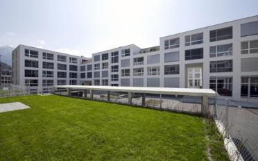 Apartment 2.5 rooms - image - 2