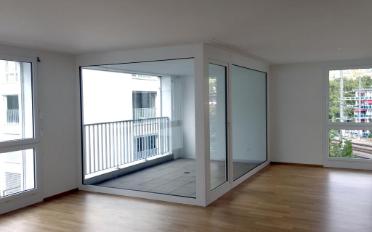 Apartment 2.5 rooms - image - 3