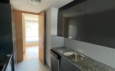 Apartment 3.5 rooms - image - 2