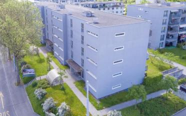 Apartment 3.5 rooms - image - 1