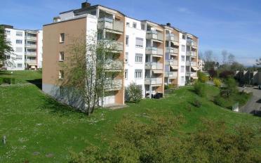 Appartement 3.5 pièces - image - 1