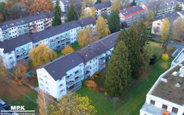 Apartment 4 rooms - image - 1