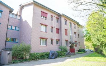 Apartment 2 rooms - image - 1