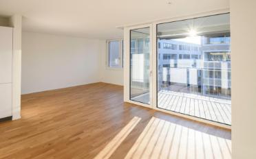 Apartment 1.5 rooms - image - 2