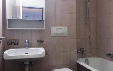 Wohnung ein Zimmer - image - 6