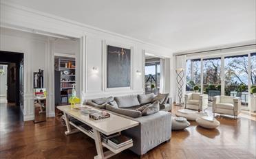 Wohnung 6.5 Zimmer - image - 1