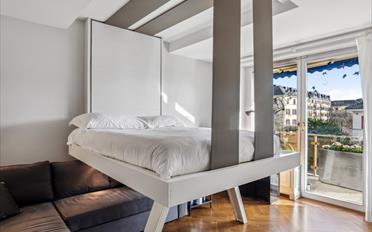 Wohnung 6.5 Zimmer - image - 8