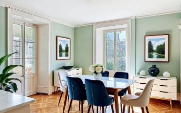 Einfamilienhaus 13 Zimmer - image - 3