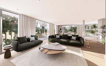 Einfamilienhaus 10 Zimmer - image - 4