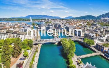 Wohnung 4 Zimmer - image - 1