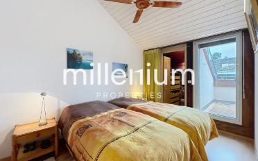 Wohnung 6 Zimmer - image - 7