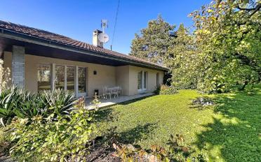 Single house 7 rooms - image - 1