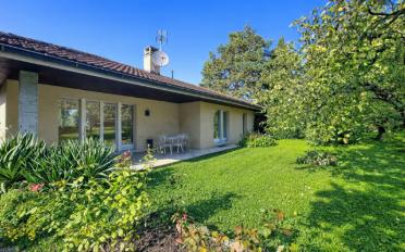 Single house 7 rooms - image - 2