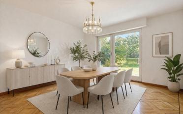 Single house 7 rooms - image - 4